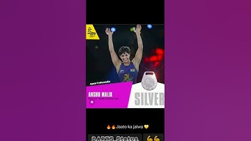 Olympic mein liya gold medal Jaat status