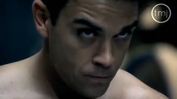 Letra Traducida Rock DJ de Robbie Williams