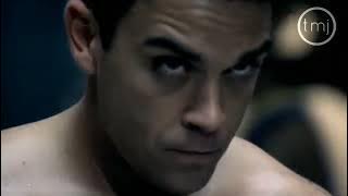 Letra Traducida Rock DJ de Robbie Williams