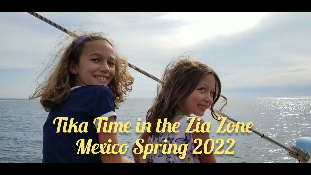 Patrons-Only Mexico spring 2022 full video 