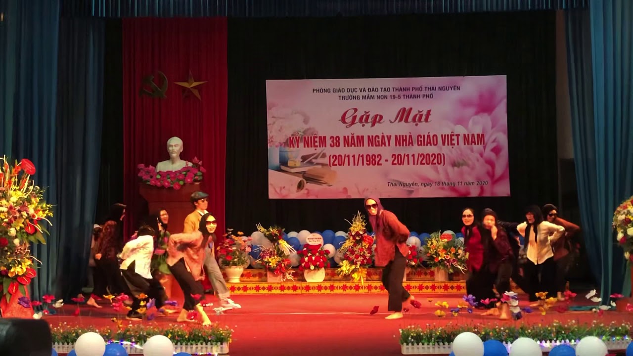 Lk Ôi tình yêu- ok chia tay - tổ mgl trường mn 19/5