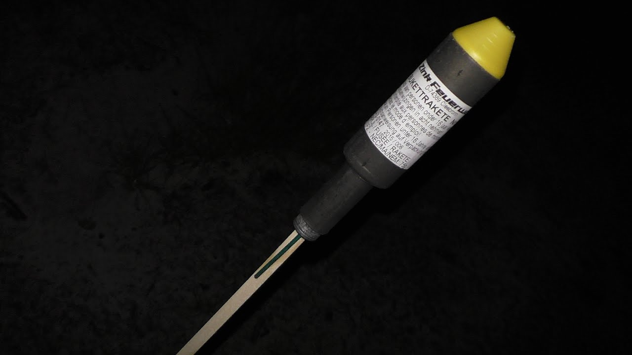 Zink 905 - Yellow / Geel  [FULL HD]