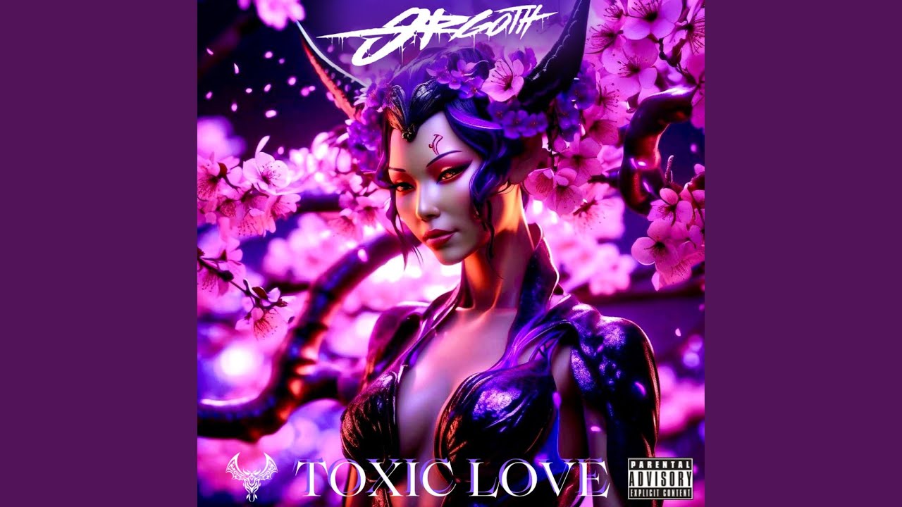 Watch Toxic Love on YouTube Watch Toxic Love on YouTube