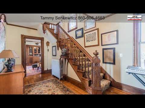 67 Ramsdell Street, Groton, CT home video tour