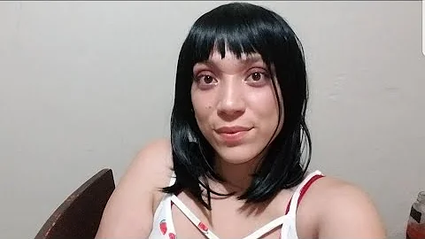 QUARANTINE GRWM||PERLA RAMIREZ