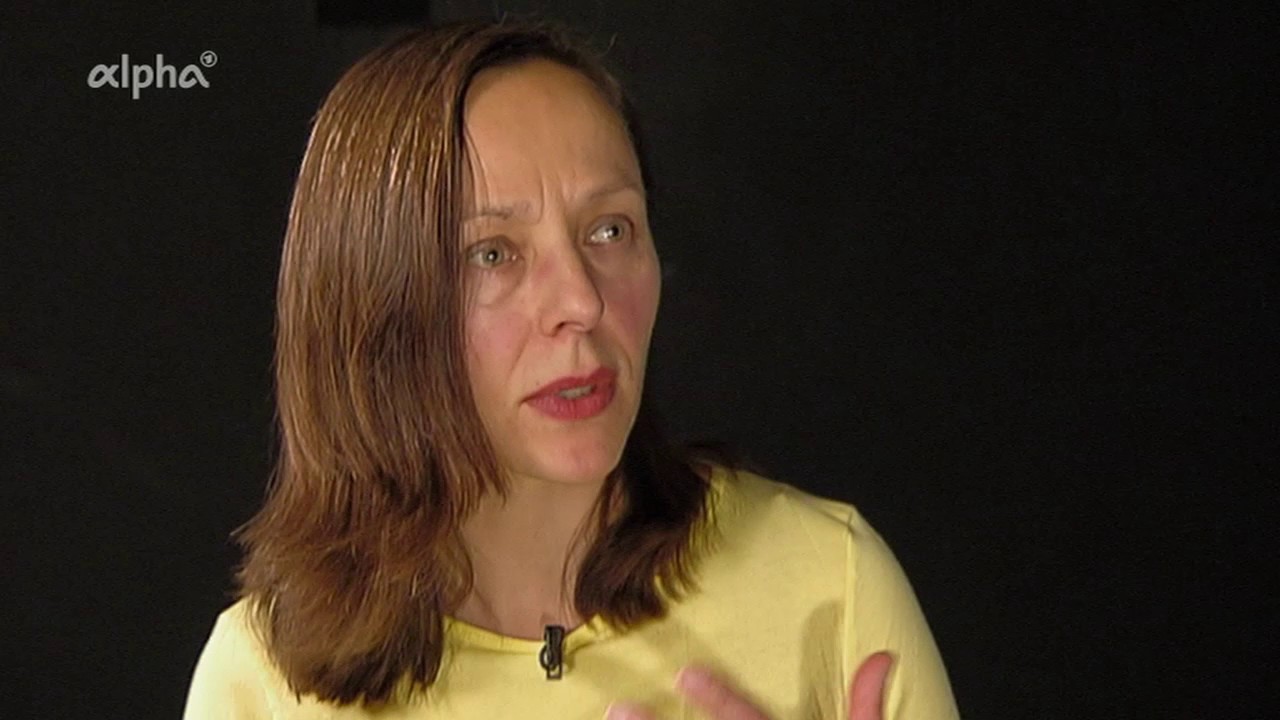 Brygida Ochaim: "12 Tanz-Miniaturen"