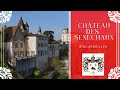 Ref:zIDECoyIL4Q Le ch�teau des s�n�chaux : class� monument historique � bourdeilles dans le p�rigord vert