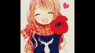 CUTEST anime slideshow EVER !!!!!!!