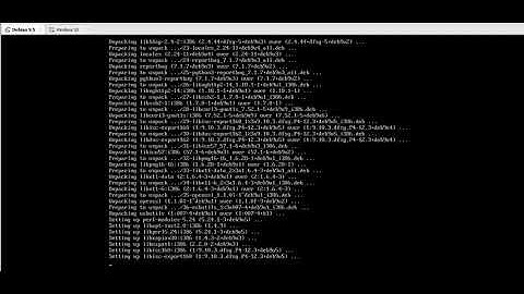 #7 Debian 9 - [scripting / auto installer] Instalasi & Konfigurasi OpenVPN Server Debian 9 Stretch