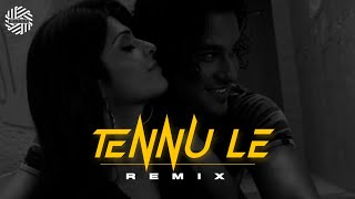 Tennu Le ( REMIX ) | DJ MITRA | Jai Veeru | Kunal Khemu, Omer Inayat | Chill Afrobeats screenshot 3