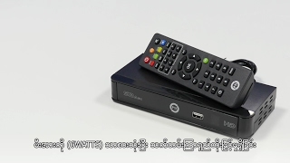 Satanswer Myanmar - S2 AEC Promo ED.2
