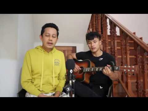 ⭐️หนีห่าง - เขียนไขและวานิช Cover by Ton Kittichet x Aun Prathompong