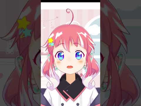 【 今日もお疲れ様でした！ 】【 季咲あんこ / ななしいんく 】 #shorts  #vtuber #ななしいんく