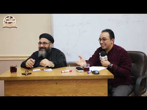 عرض و شرح كتاب اعترافات أغسطينوس 2 دكتور عادل زكري