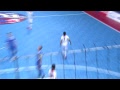 IR Iran vs Uzbekistan (AFC Futsal Championship 2018: Semi-Finals)