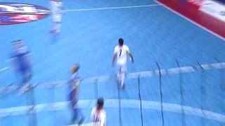 IR Iran vs Uzbekistan (AFC Futsal Championship 2018: Semi-Finals)