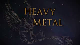 Thy Legacy - Heavy Metal Rising