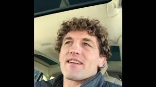 Ben Askren Trashes Conor Mcgregor's Coach Dillon Danis