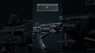 AKM BEST CQC BUILD in Delta Force (No Recoil + Fast TTK)