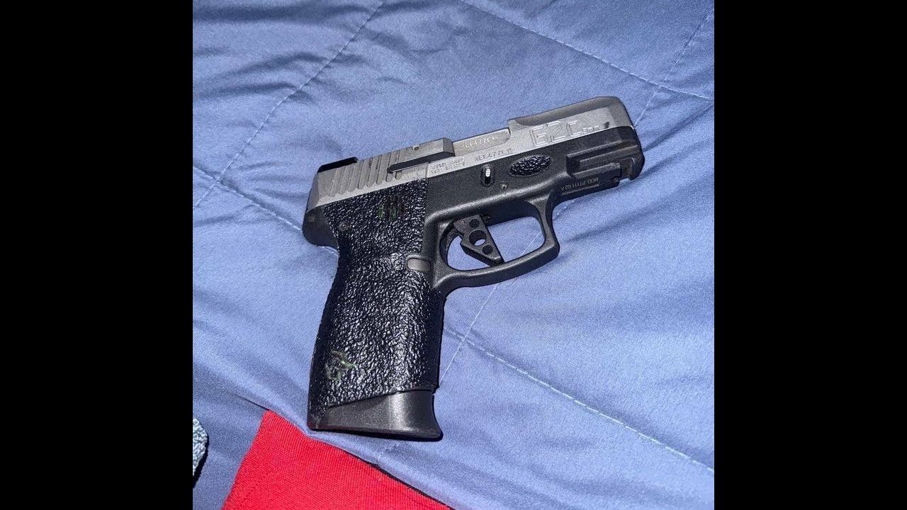 [FREE] Splurge Type Beat ''Brand New Gun''