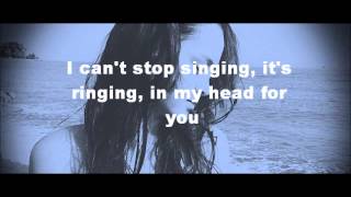 Jasmine Thompson All of Me   Lyrics