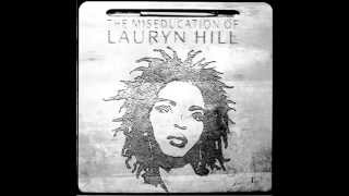 Lauryn Hill - Tell Him