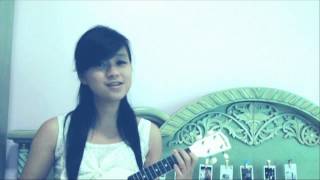 P!nk - Try Ukulele Cover and Tutorial !