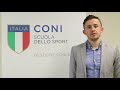 Intervista Alessandro Piras 1° Classificato Premio Madella