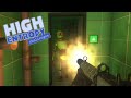 No entiendo / High Entropy: Challenges / RojoGame