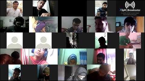 Data Structure review class and Exam | Chapter 1 |Anupam Halder