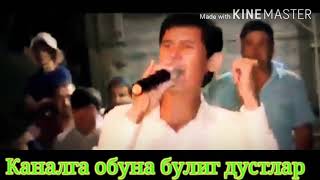 Zafar gulmatov ~Tuyona bazmoro 2020 (version music Muzik Laiv)