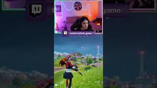 🏆 Лучшие моменты из Fortnite, которые нельзя пропустить! #fortnite #twitch #gaming