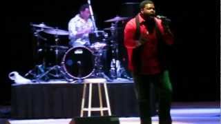 Mu Beta (Phi Mu Alpha Sinfonia) - Tonight (LoveFest 7.0)