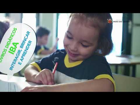 MOGI DAS CRUZES - VOLTA ÀS AULAS 2019 COM TUDO NOVO