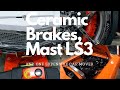 Split Window ZR1 Brakes, Mast Built LS3 Camaro, $$$ Car Mover