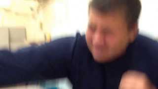Gio snorting some lemon shit