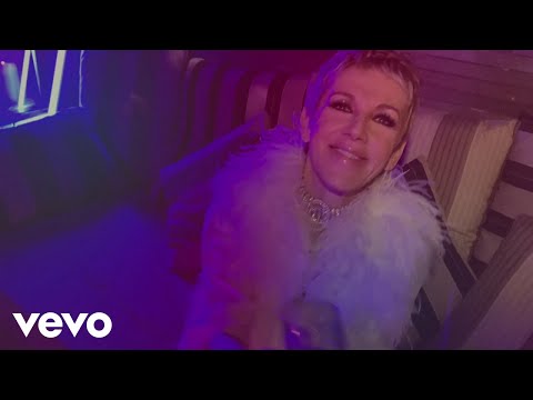 Ana Torroja - Cuando Tú Me Bailas