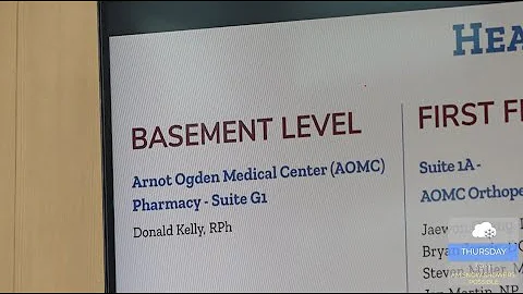 Arnot Health Opens New Specialty Pharmacy in Elmira