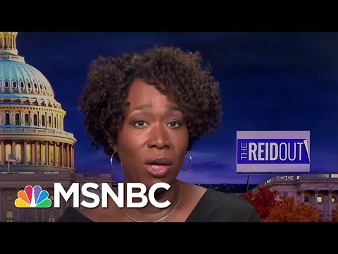 Joy Reid: ‘The All Out Assault On Our Democracy Is Getting Even Worse’ | The ReidOut | MSNBC