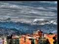 Fotos De La Paz 2011(Llegas - Huye el Sol)