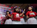 Tari Anak Anak Malu Sama Kucing