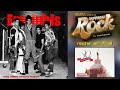 Empiphis: NOCHE SIN FINAL (Rock Dominicano / LAS OLIMPIADAS DEL ROCK el concierto 2018)