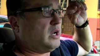 Spud Hilton Explains San Francisco