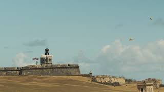 Escape to Luxury at Fairmont El San Juan Hotel in Puerto Rico