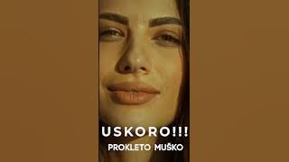 Uskoro!!! Prokleto muško...#newsong #balkan #music #zeljkovasic @ZeljkoVasicVIPPER