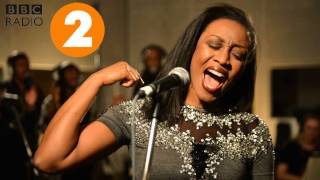 Beverley Knight - Twist & Shout (Live at Abbey Road) chords