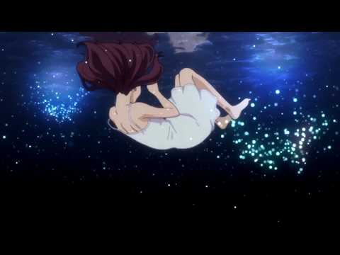 【UTAUカバー】打上花火 [Fireworks] 【仄歌エリー / 廻音シュウ】 +UST