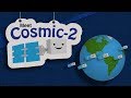 Weather Satellites and Cosmic-2