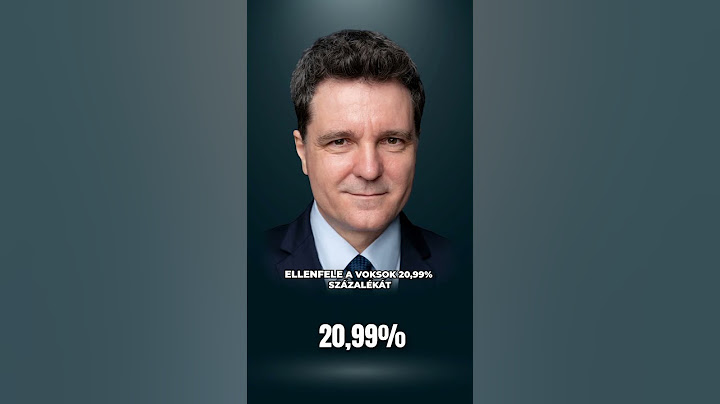 Simion és Nicușor Dan jutott be a második fordulóba
