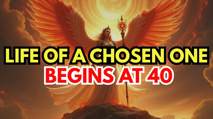 8 Reasons Why the Life of a Chosen One Begins at 40 (Keep This in Mind!)